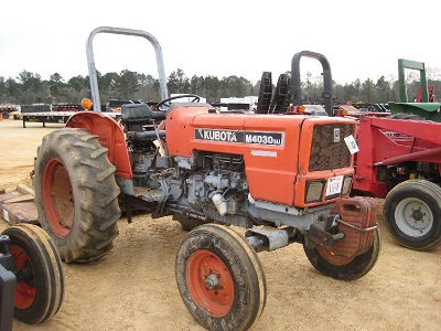 tłoki i pierścienie do silnika Kubota M4030